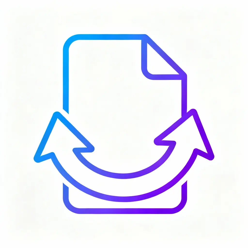 UUID Generator tool icon